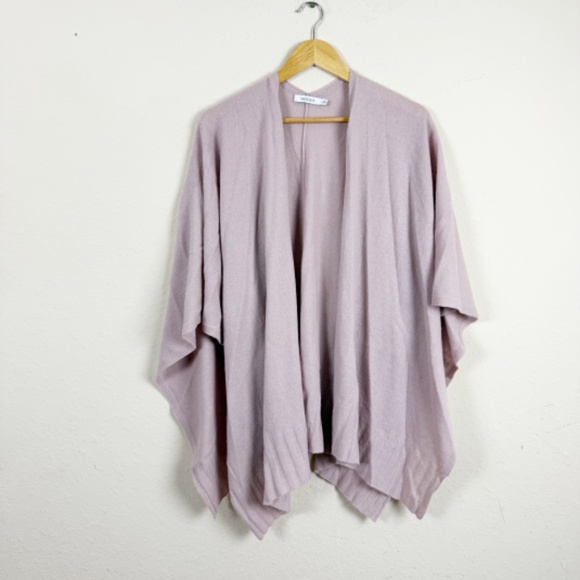 Mer Sea 100% Cashmere Wrap One Size - Picture 1 of 6